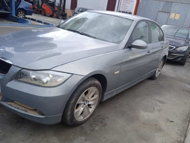 bmw serie 3 berlina (e90) del año 2006