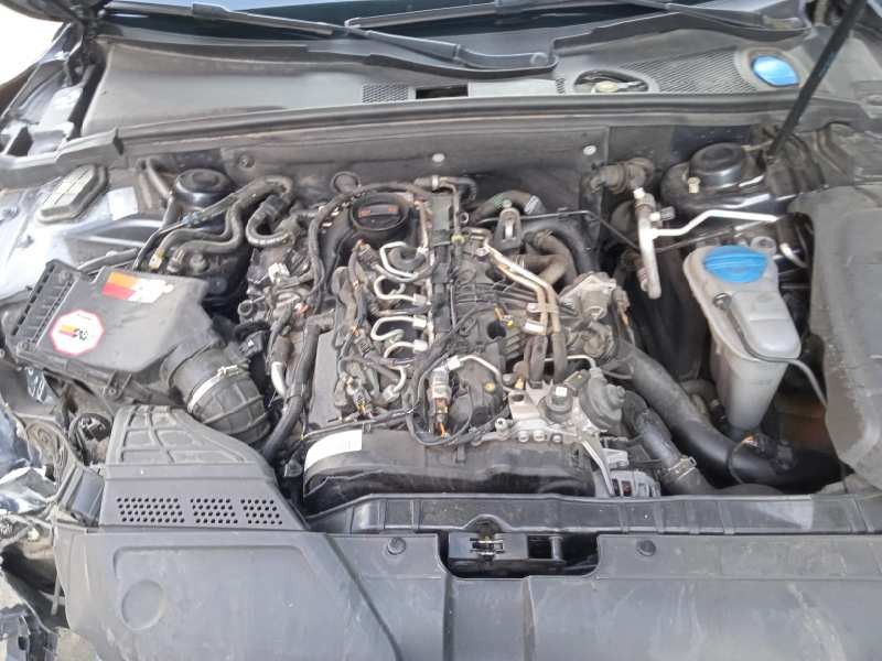 audi a5 coupe (8t) del año 2013