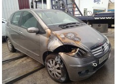 mercedes-benz clase a (w169) del año 2007