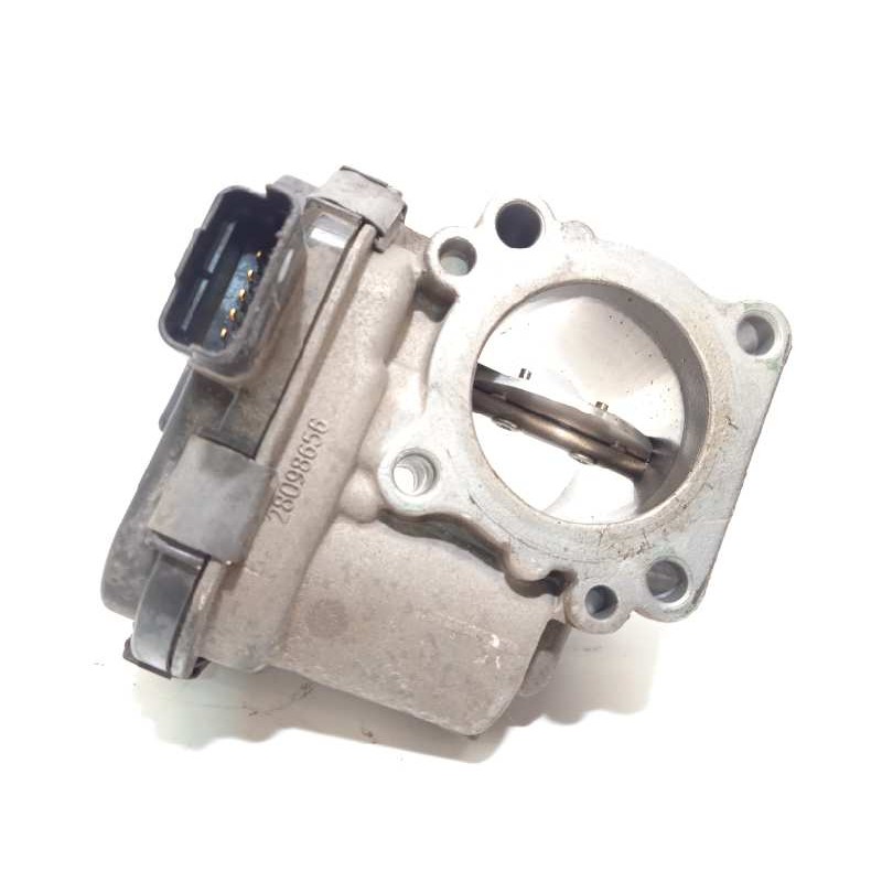 Recambio de caja mariposa para ford c-max trend referencia OEM IAM 9673534480  