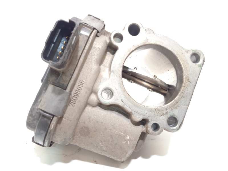 Recambio de caja mariposa para ford c-max trend referencia OEM IAM 9673534480  