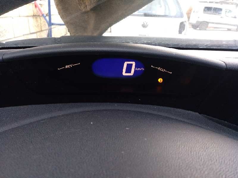 honda civic berlina 5 (fk) del año 2009