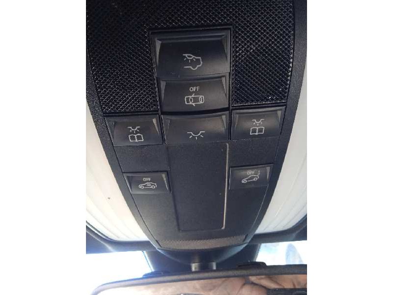 mercedes-benz clase e (w212) lim. del año 2013