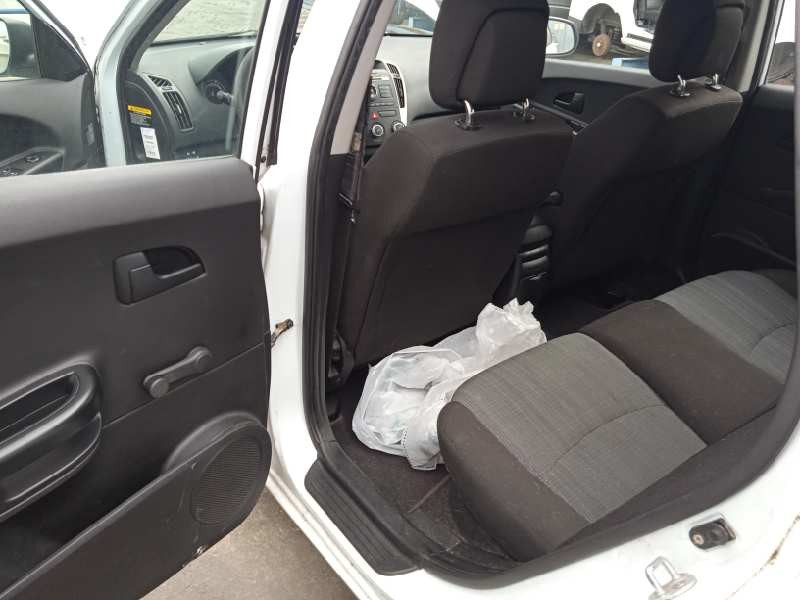 kia cee´d del año 2011