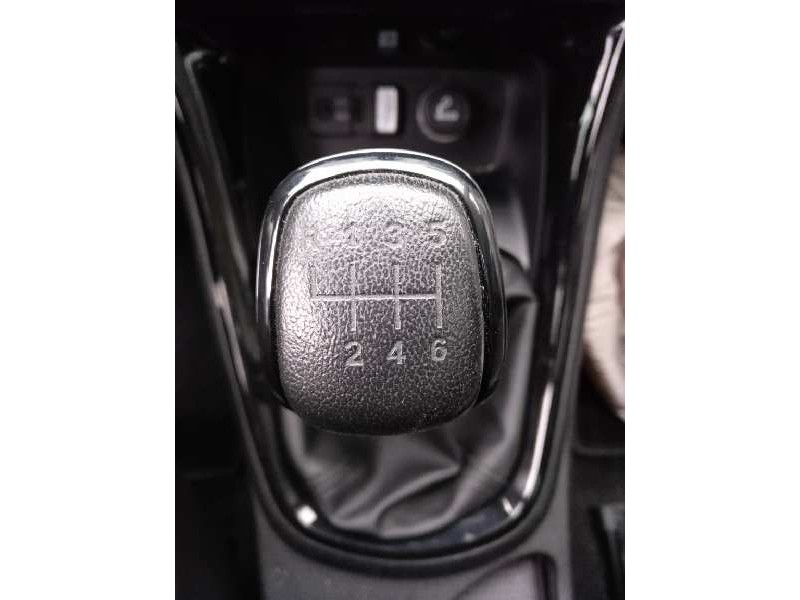 lancia delta (181) del año 2015