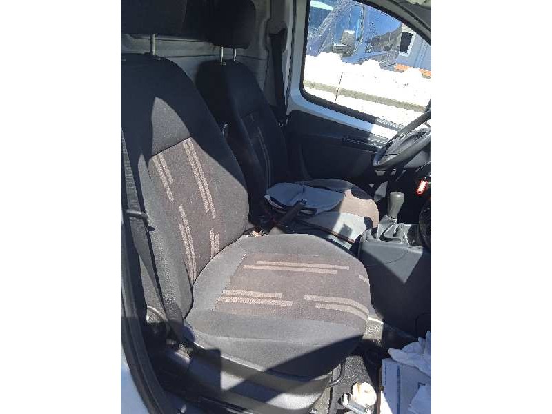 fiat fiorino del año 2008