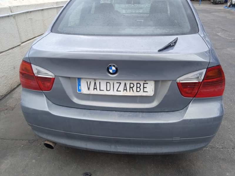 bmw serie 3 berlina (e90) del año 2006