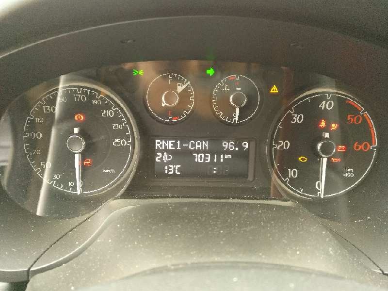 lancia delta (181) del año 2015