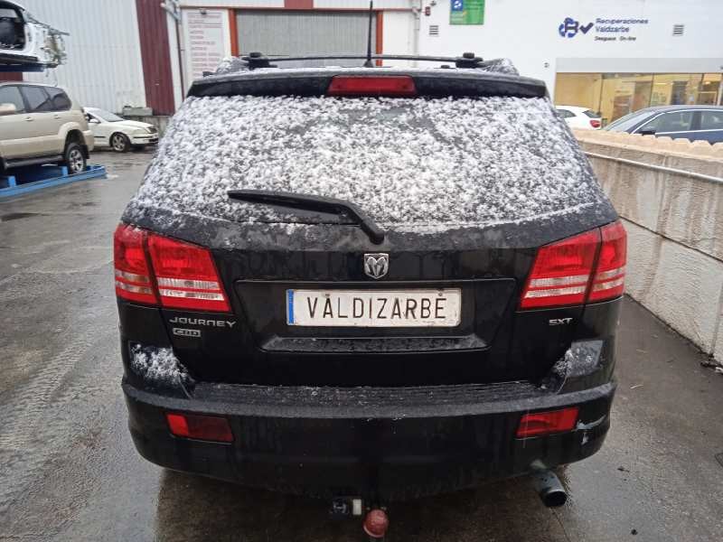 dodge journey del año 2009