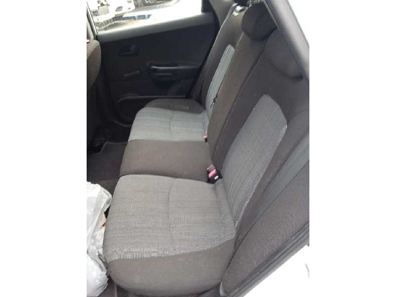 kia cee´d del año 2011