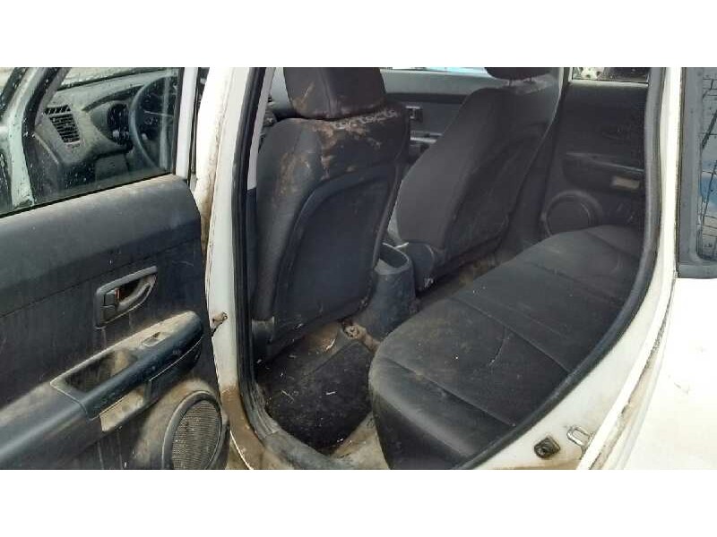 kia soul del año 2010