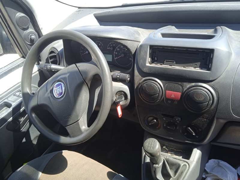 fiat fiorino del año 2008