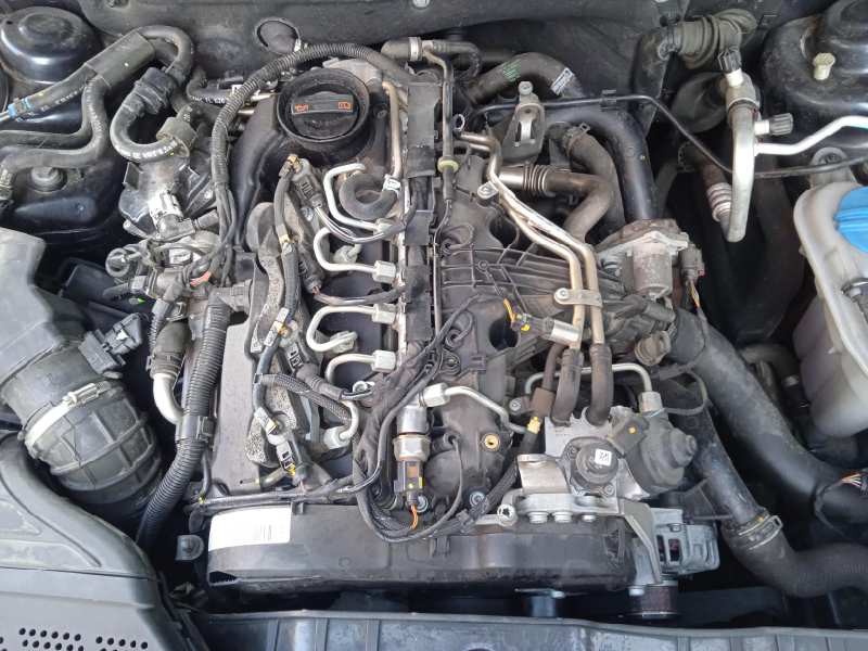 audi a5 coupe (8t) del año 2013