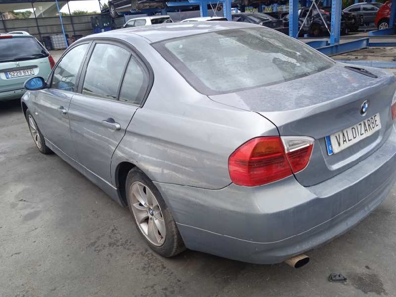 bmw serie 3 berlina (e90) del año 2006