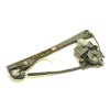 Recambio de elevalunas trasero izquierdo para skoda fabia iv (pj3) 1.0 tsi referencia OEM IAM 6VA839461 5Q0959407D 