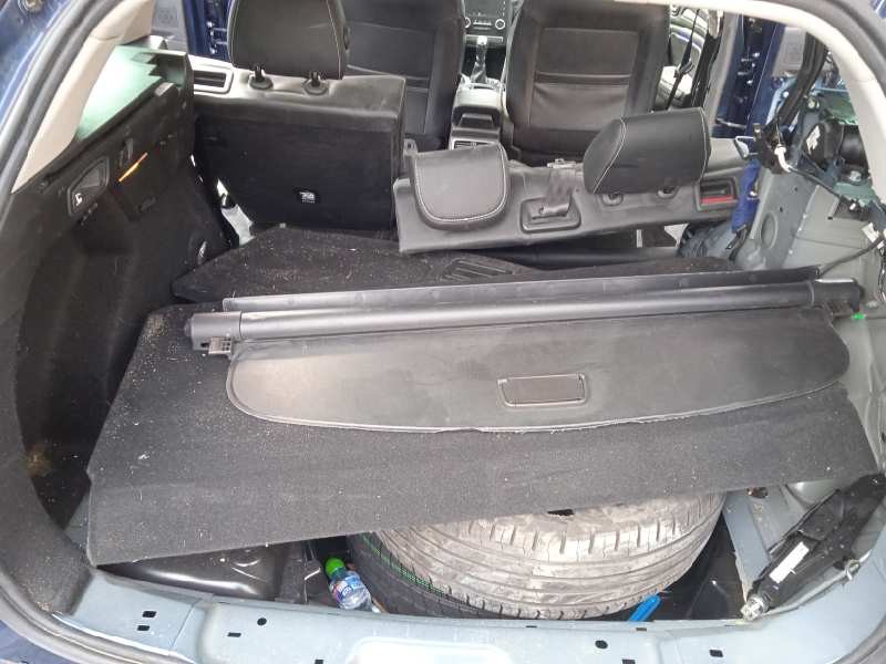 renault megane iv grandtour del año 2018