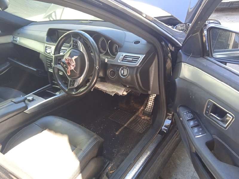mercedes-benz clase e (w212) lim. del año 2013