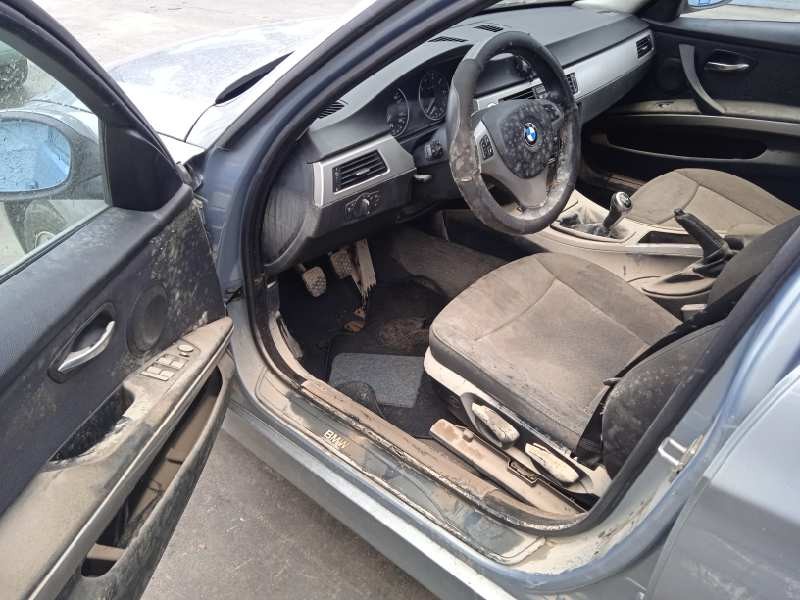 bmw serie 3 berlina (e90) del año 2006