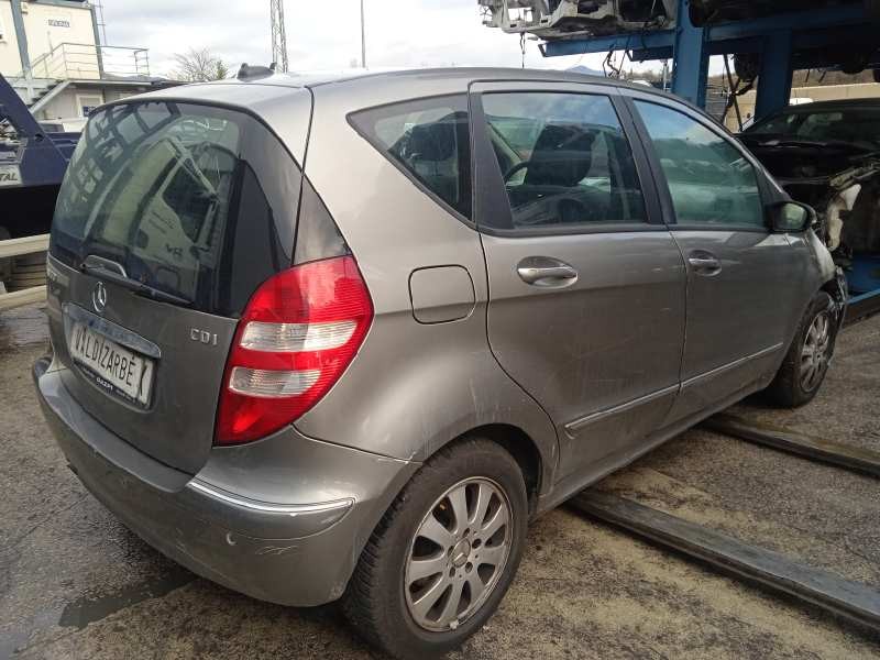 mercedes-benz clase a (w169) del año 2007