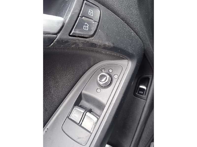 audi a5 coupe (8t) del año 2013