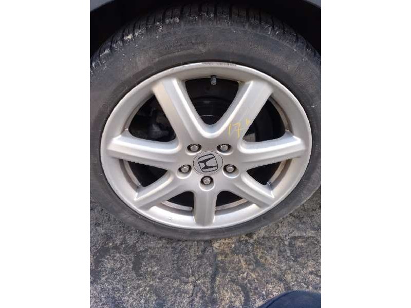 honda civic berlina 5 (fk) del año 2009