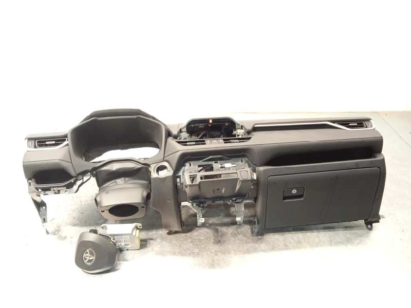 KIT AIRBAG 554014201020 4513012E40C0 7396042110