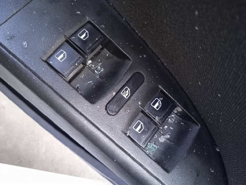 seat leon (1p1) del año 2008