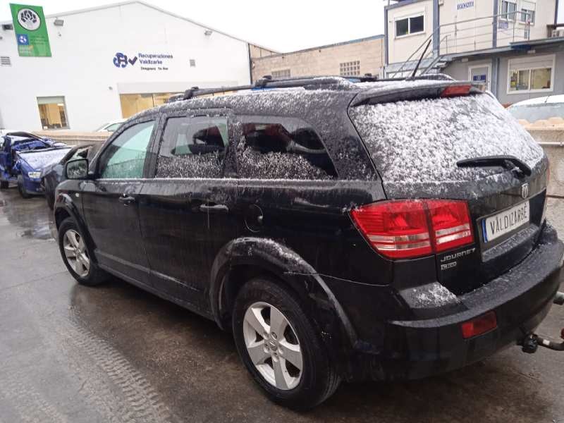 dodge journey del año 2009