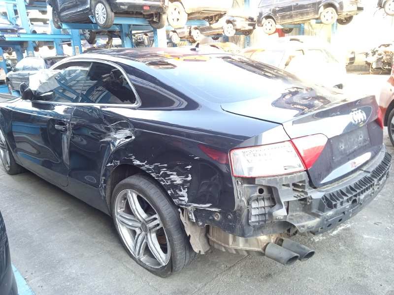 audi a5 coupe (8t) del año 2013