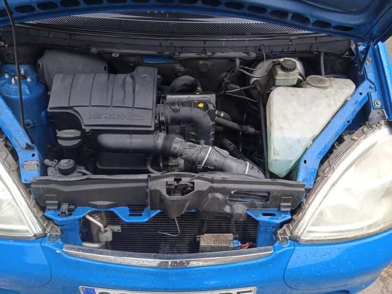 mercedes-benz clase a (w168) del año 1999