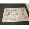 Recambio de abs para seat arona style referencia OEM IAM 2Q0614517AP 2Q0614517N 269902