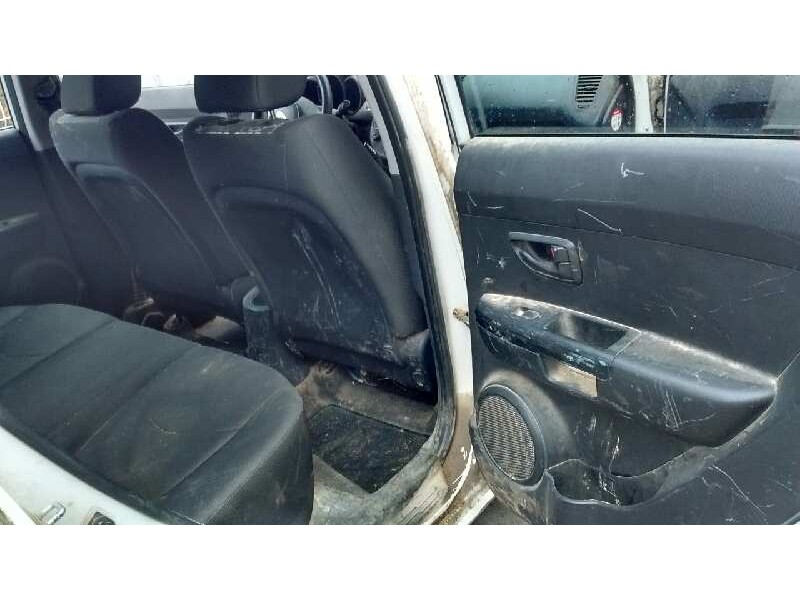 kia soul del año 2010