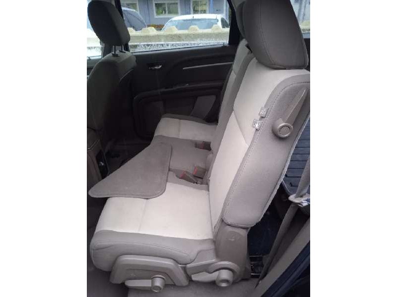 dodge journey del año 2009