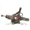 Recambio de mangueta delantera izquierda para peugeot 5008 1.6 hdi fap referencia OEM IAM 1606630980  