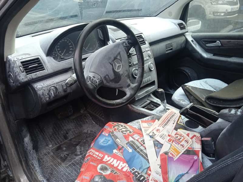 mercedes-benz clase a (w169) del año 2007