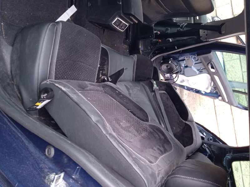 renault megane iv grandtour del año 2018