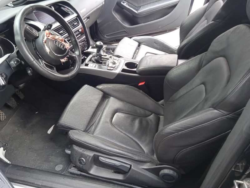 audi a5 coupe (8t) del año 2013