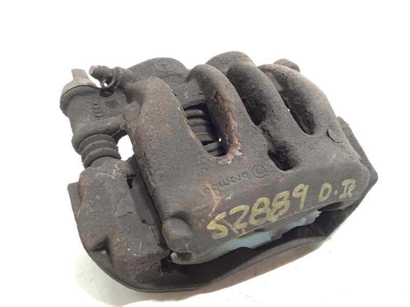 PINZA FRENO DELANTERA IZQUIERDA A0044205383 