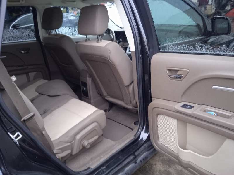 dodge journey del año 2009