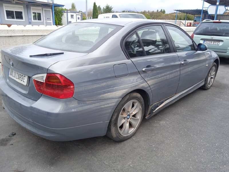 bmw serie 3 berlina (e90) del año 2006