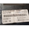 Recambio de cuadro instrumentos para opel combo d 1.3 16v cdti referencia OEM IAM 52070768  503015160308