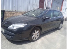 RENAULT LAGUNA GRANDTOUR III