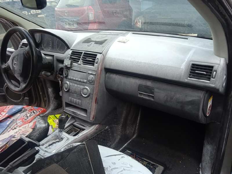 mercedes-benz clase a (w169) del año 2007