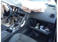 peugeot 3008 del año 2015 2