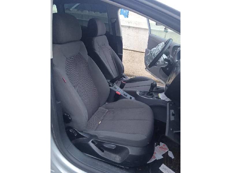 seat leon (1p1) del año 2008