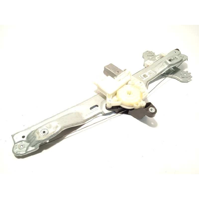 Recambio de elevalunas delantero izquierdo para renault kadjar 1.3 tce referencia OEM IAM 807217052R  