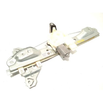 Recambio de elevalunas trasero izquierdo para renault kadjar 1.3 tce referencia OEM IAM 827217622R  