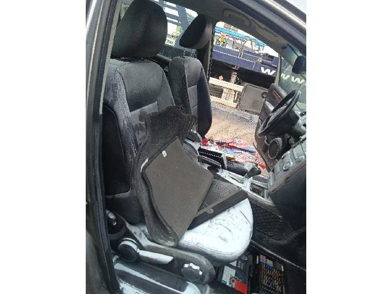 mercedes-benz clase a (w169) del año 2007