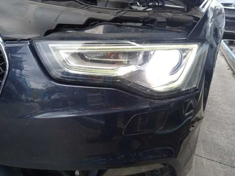 audi a5 coupe (8t) del año 2013