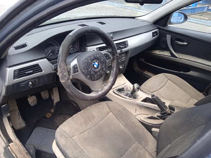 bmw serie 3 berlina (e90) del año 2006